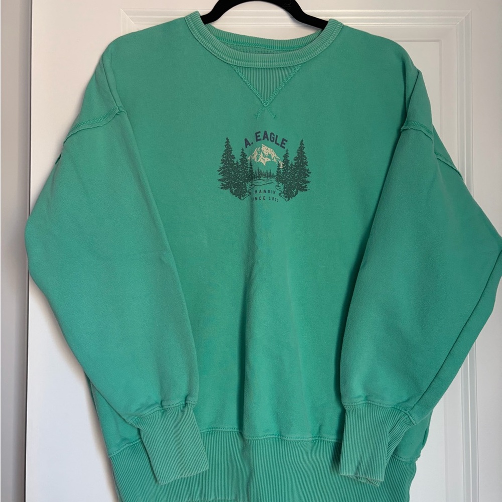 Green Crew